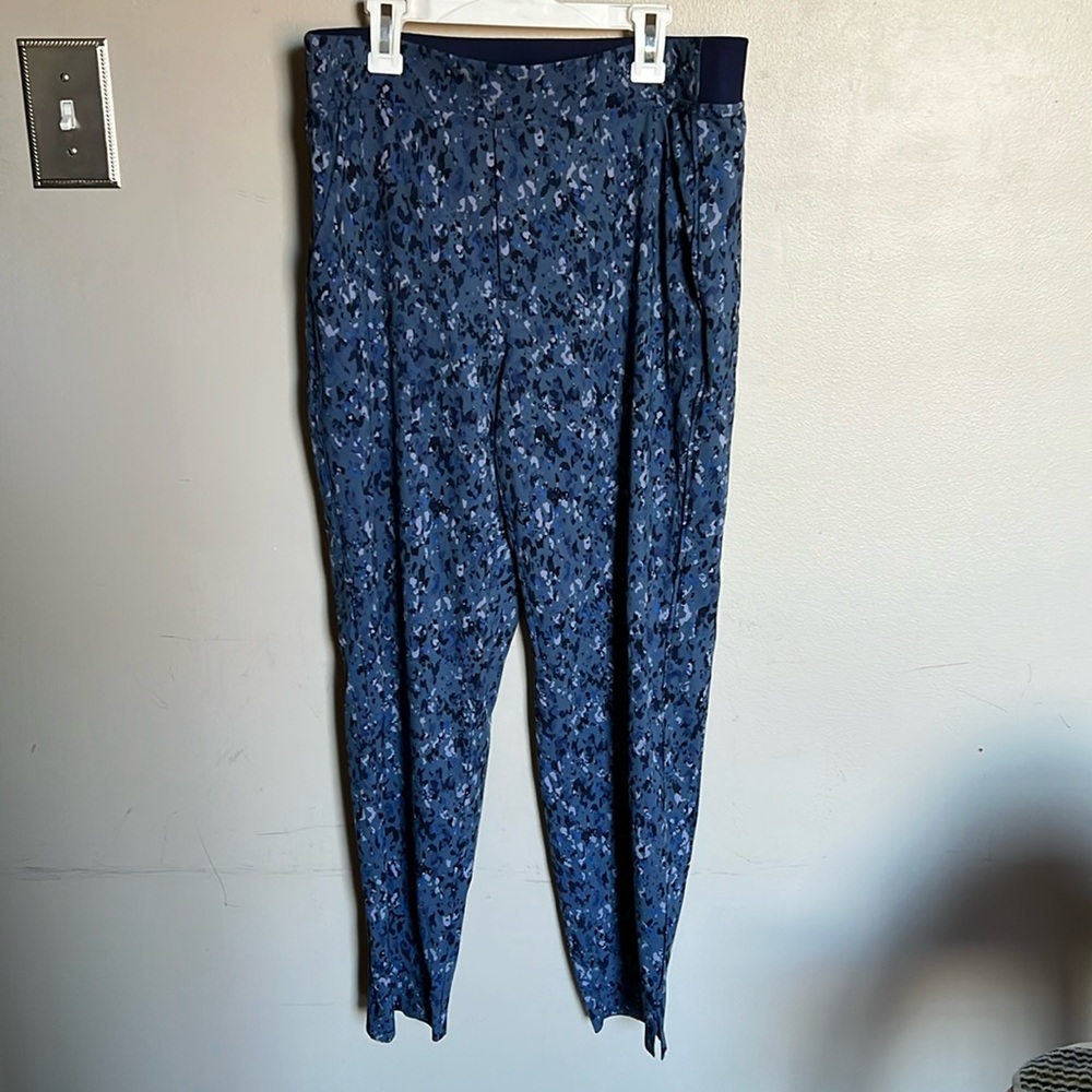 Athleta Brooklyn ankle pant